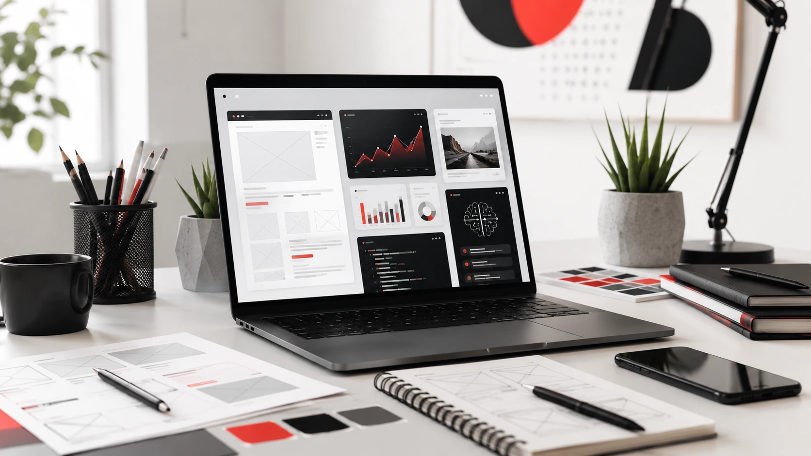 Clem Web Graphics Digital Solutions in Pretoria