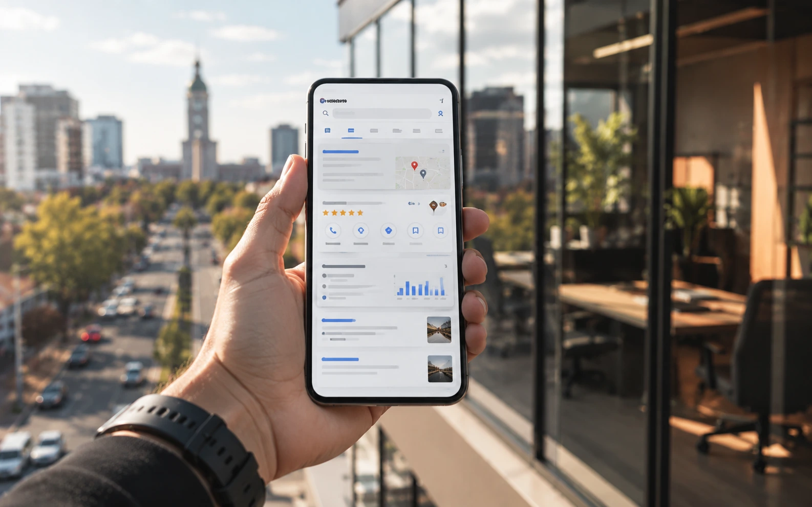 SEO Trends Every Business Owner Should Know in 2026