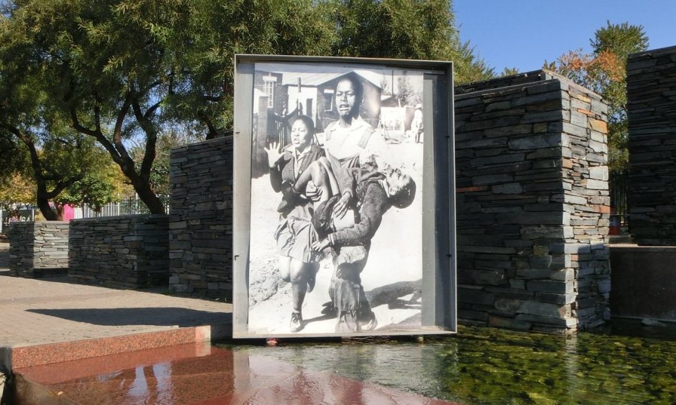 Hectorp eterson mueseum