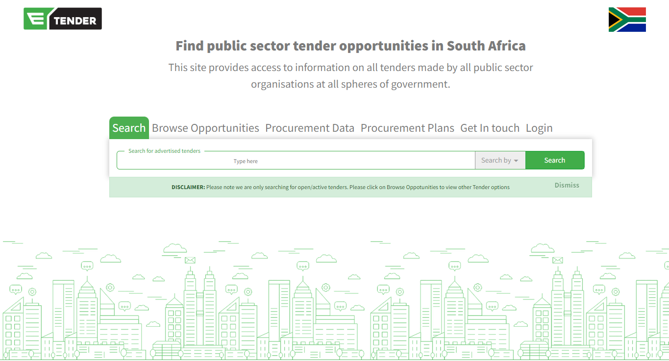 screencapture etenders gov za 2024 08 10 00 59 49 e1723244531395